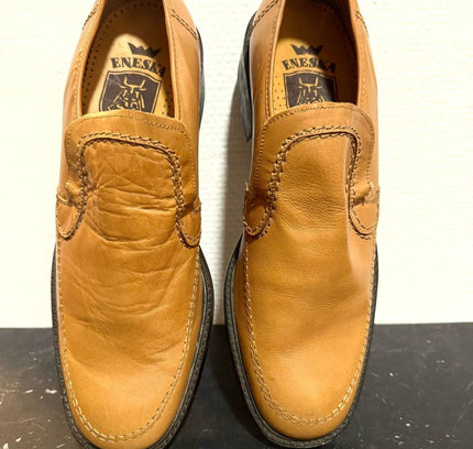 Vintage 1970's Eneska Shoes - Brand New - Yatva