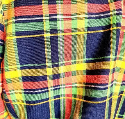 Vintage 1970's Fitted Jacket - Yatva