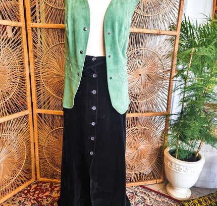 Vintage 1970's Gillet - Yatva