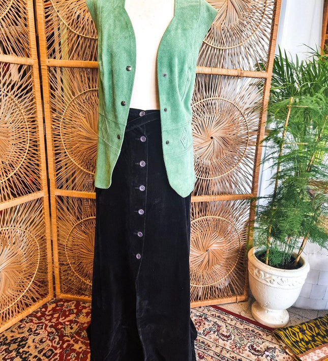 Vintage 1970's Gillet - Yatva