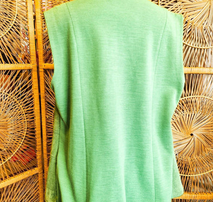 Vintage 1970's Gillet - Yatva