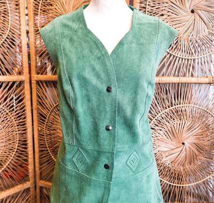 Vintage 1970's Gillet - Yatva