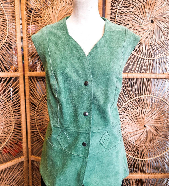 Vintage 1970's Gillet - Yatva