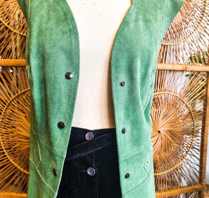 Vintage 1970's Gillet - Yatva
