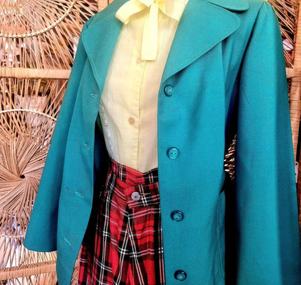 Vintage 1970´s Jacket - Yatva