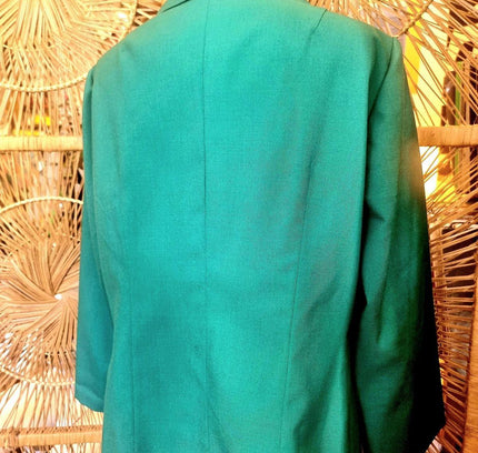 Vintage 1970´s Jacket - Yatva