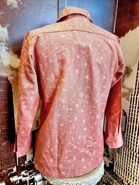 Vintage 1970s Manhorse Shirt - Yatva