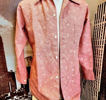 Vintage 1970s Manhorse Shirt - Yatva