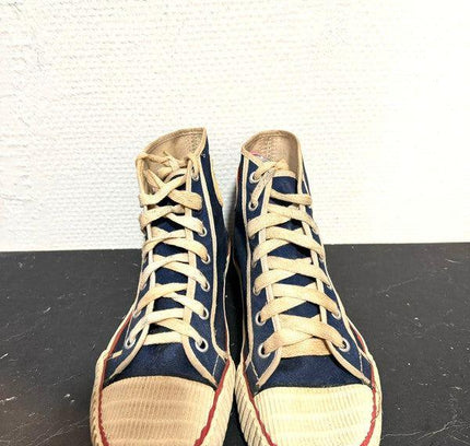 Vintage 1970s Pro action shoes - Yatva