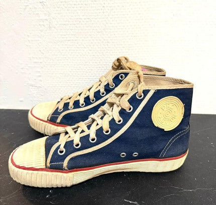 Vintage 1970s Pro action shoes - Yatva