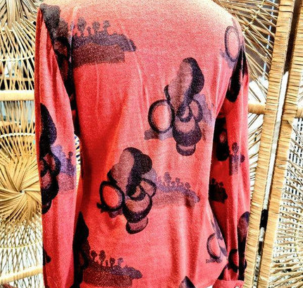Vintage 1970's Roioli Club Shirt - Yatva