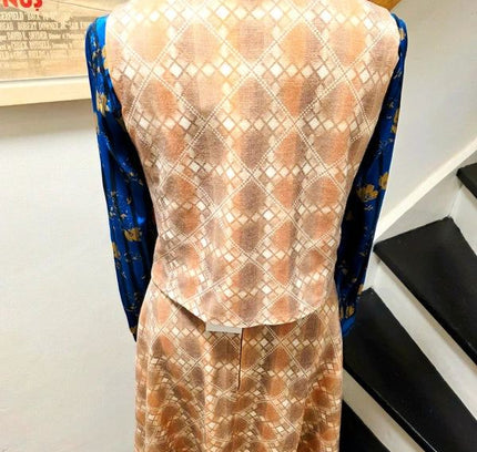 Vintage 1970's Skirt Suit - Yatva