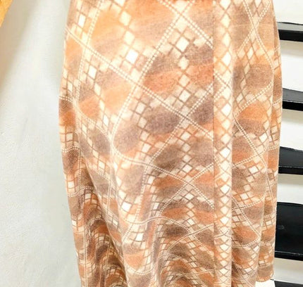 Vintage 1970's Skirt Suit - Yatva