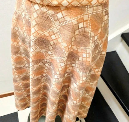 Vintage 1970's Skirt Suit - Yatva