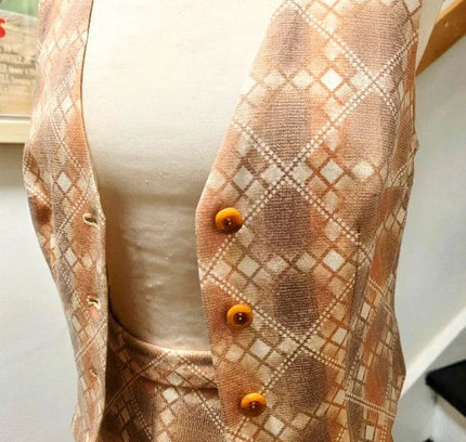 Vintage 1970's Skirt Suit - Yatva