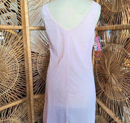 Vintage 1970´s Slip Dress / Nightwear - Yatva