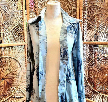 Vintage 1970's Studio One Boyfriends Shirt - Yatva