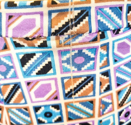 Vintage 1970's Two - Piece Skirt Suit - Yatva