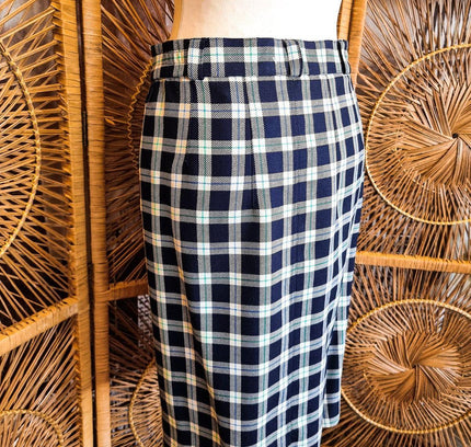 Vintage 1980's Ara Two - Piece Skirt - Yatva