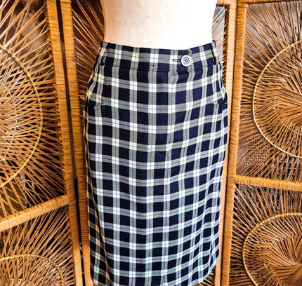 Vintage 1980's Ara Two - Piece Skirt - Yatva