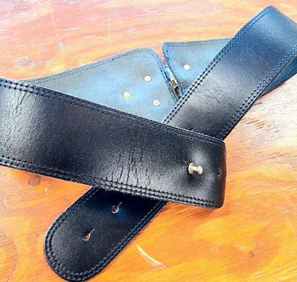 Vintage 1980's Belt - Yatva
