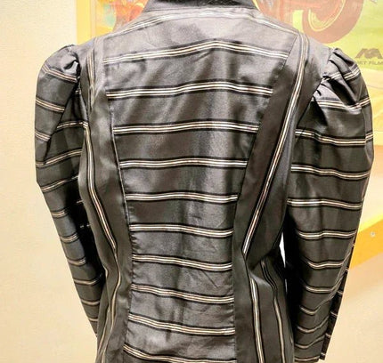 Vintage 1980's Blouse Top - Yatva