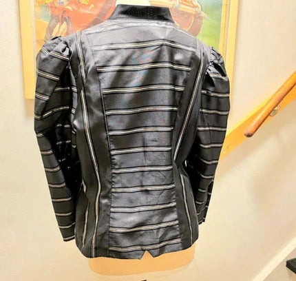 Vintage 1980's Blouse Top - Yatva