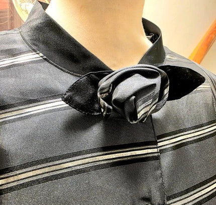 Vintage 1980's Blouse Top - Yatva