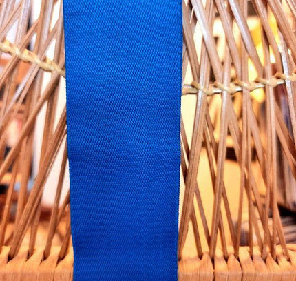 Vintage 1980s Butterfly Elasticated Belt - Yatva