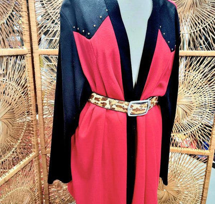 Vintage 1980's Cardigan - Yatva