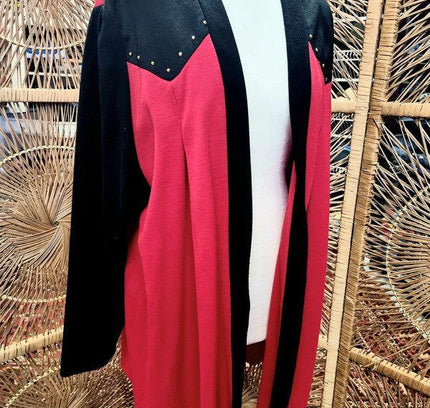 Vintage 1980's Cardigan - Yatva