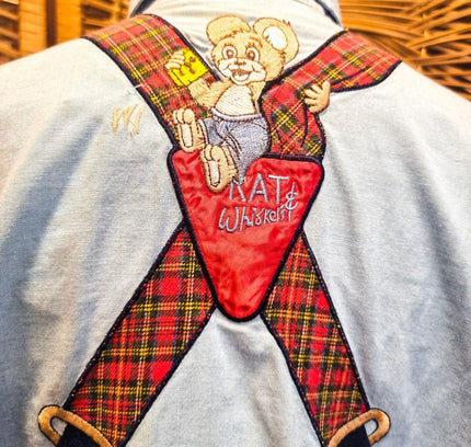 Vintage 1980's Disney Cartoon Shirt - Yatva