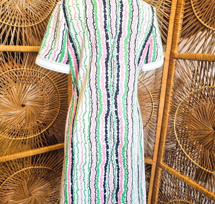 Vintage 1980's Dress - Yatva