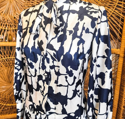 Vintage 1980's Dress - Yatva
