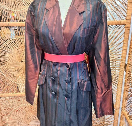 Vintage 1980s Express Jacket - Yatva