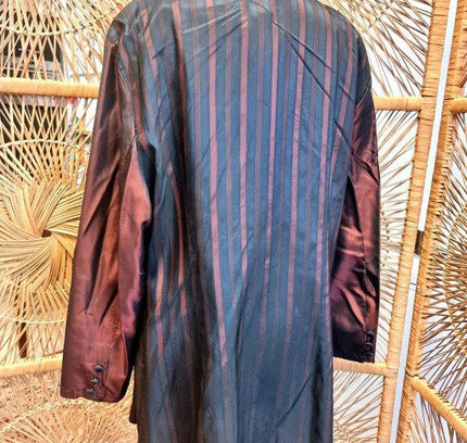 Vintage 1980s Express Jacket - Yatva