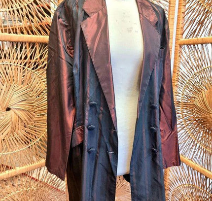Vintage 1980s Express Jacket - Yatva