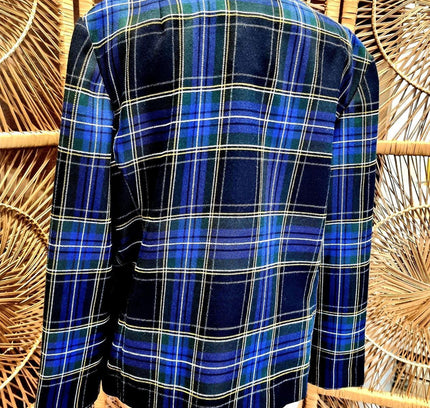 Vintage 1980's Frankewälder Jacket - Yatva