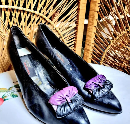 Vintage 1980's Gabor Shoes - Yatva