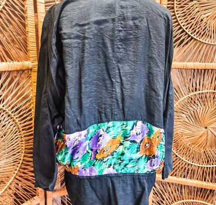 Vintage 1980's graphic shirt - Yatva