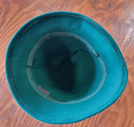 Vintage 1980's Hat - Yatva