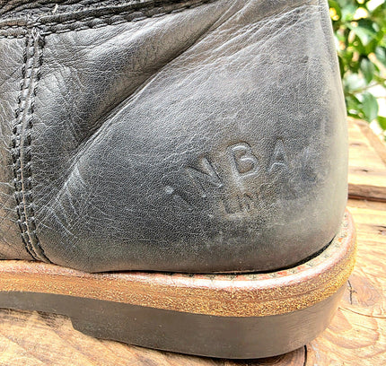 Vintage 1980's Inbal Linea Boots - Yatva