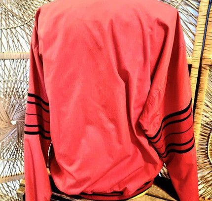 Vintage 1980's Jacket - Yatva
