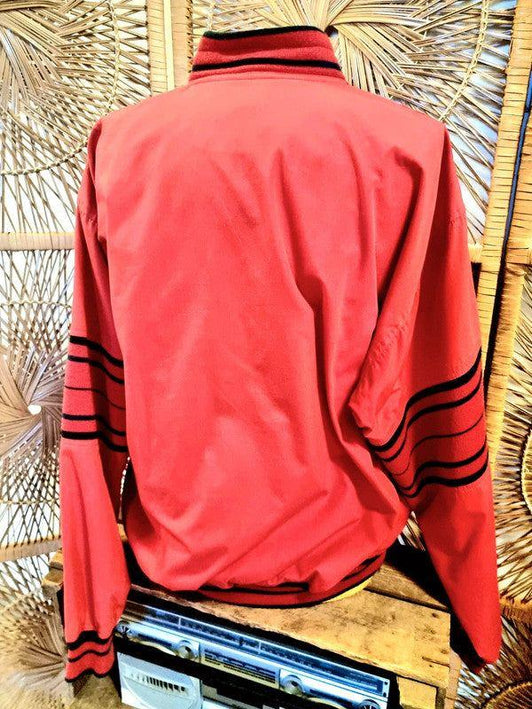 Vintage 1980's Jacket - Yatva