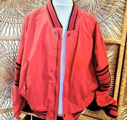 Vintage 1980's Jacket - Yatva