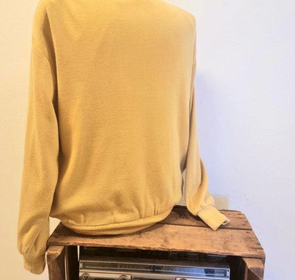 Vintage 1980s Jacket - Yatva