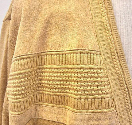 Vintage 1980s Jacket - Yatva