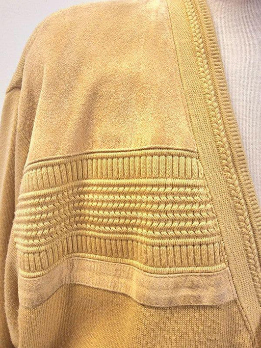 Vintage 1980s Jacket - Yatva