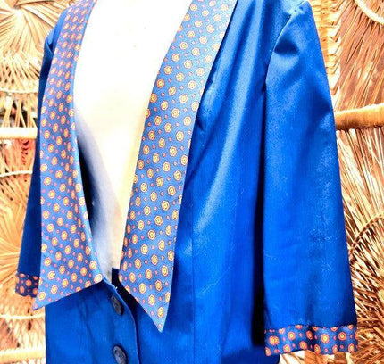 Vintage 1980s Jacket - Yatva