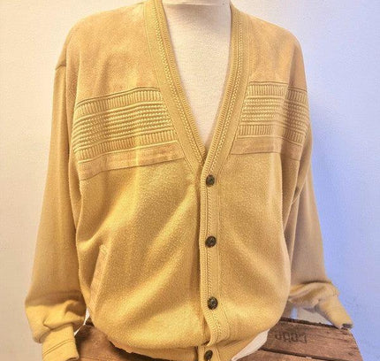 Vintage 1980s Jacket - Yatva